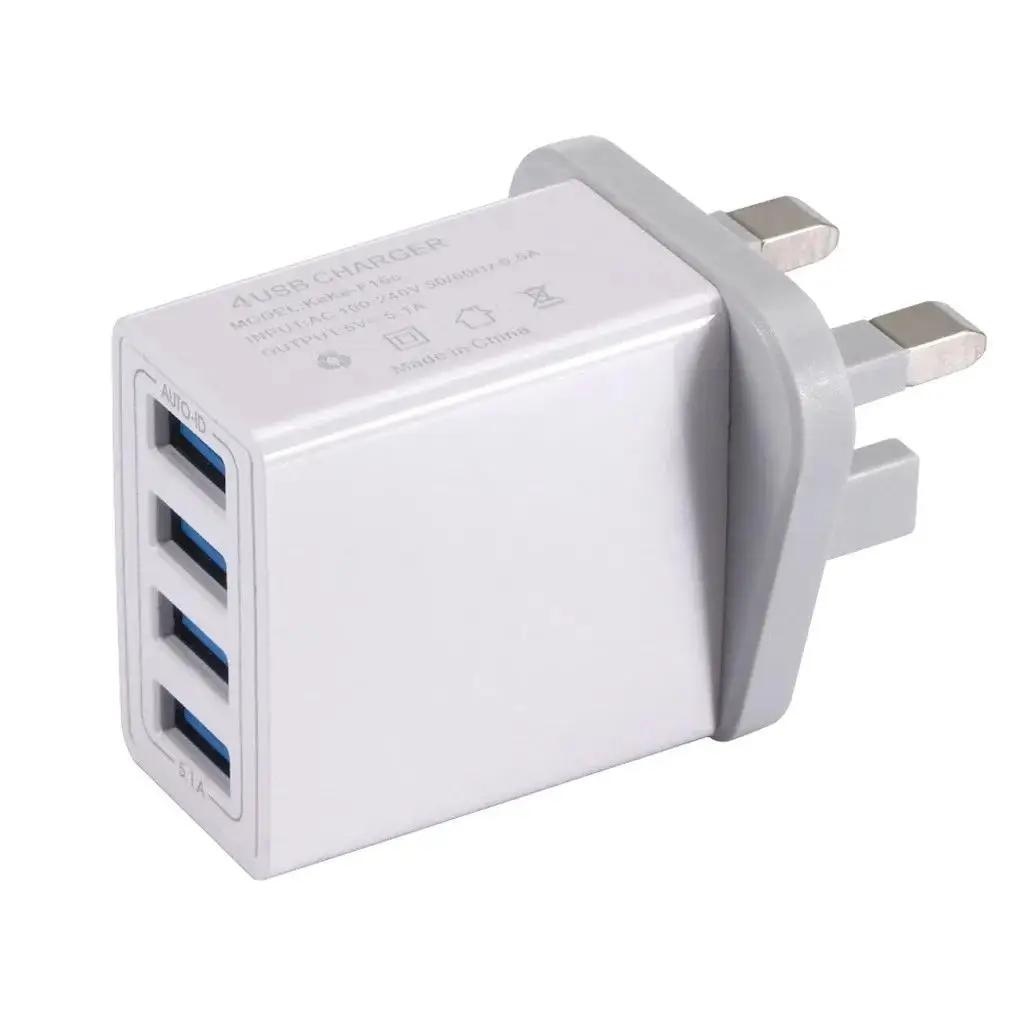 UK   USB    ̼, ȭ 7   , 4 Ʈ , 5.1A